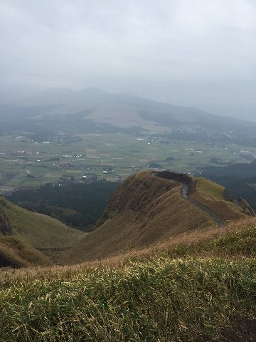 天空の道