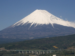 富士山