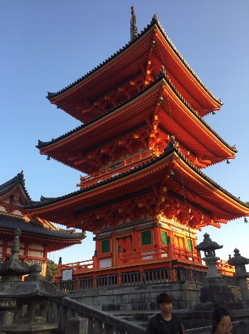 清水寺