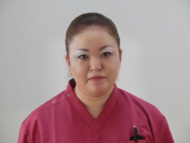 川口恵子