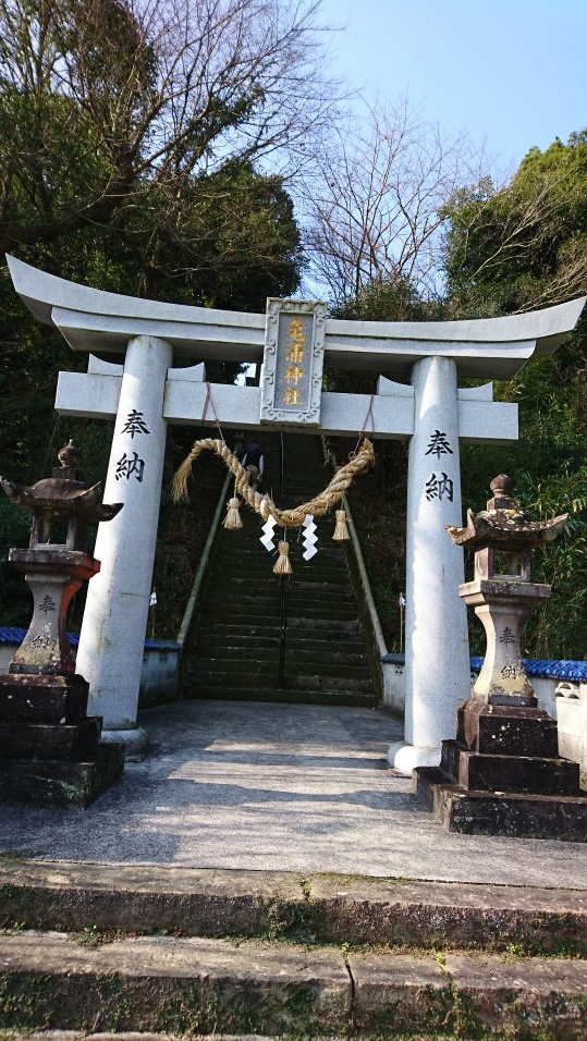 2020　亀浦神社01