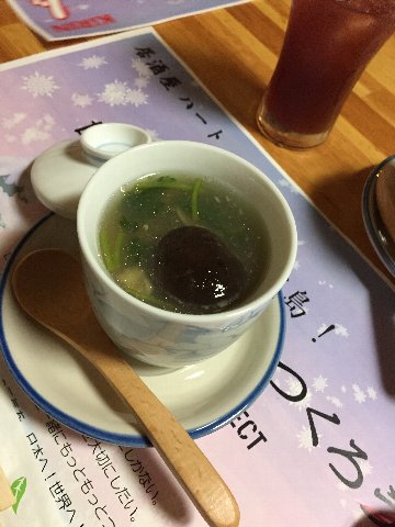 茶わん蒸し